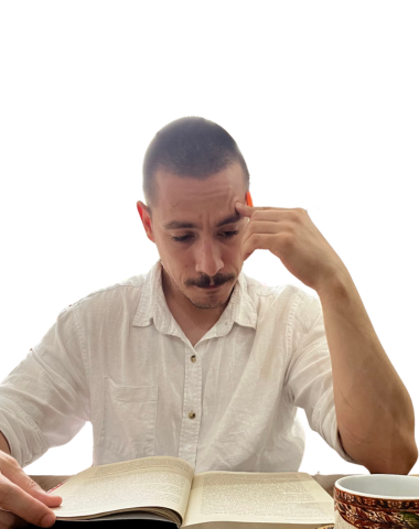 Foto de Luiz, Sócio Digital